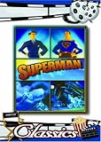 DVD : Superman Cartoons