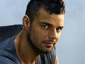 Image of Ricky Martin