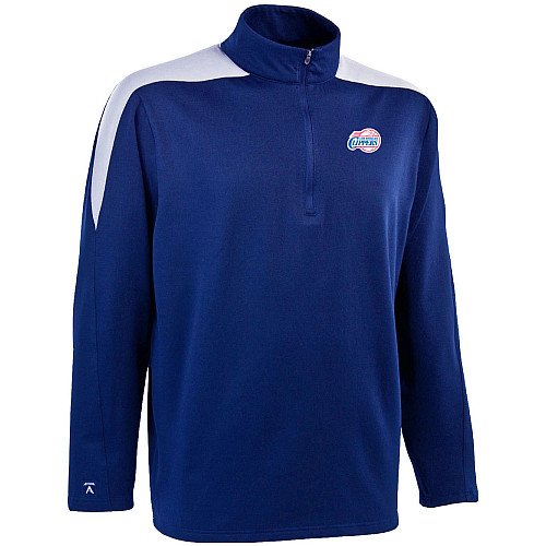 Antigua Los Angeles Clippers Succeed Jacket