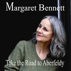 Take the Road to Aberfeldy