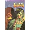 Alchimia, Tome 3 : La dame masqu�e