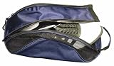 Longridge NAVY MESH SHOE BAG - 