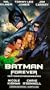 Batman Forever [VHS]