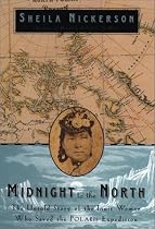 Midnight To The North