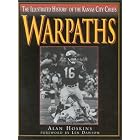 Click here to buy Warpaths: The Illustrated History of the Kansas City Chiefs by Alan Hoskins.