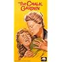 Chalk Garden [VHS]