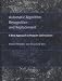 Book Automatic Algorithm Recognition and Replacement: A New Approach to Program Optimization