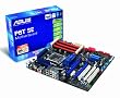 Asus P6T SE Mainboard Sockel 1366 (ATX, Intel X58, Triple Channel DDR3 Speicher)