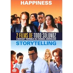Storytelling / Happiness