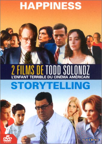 Cover image : Storytelling / Happiness