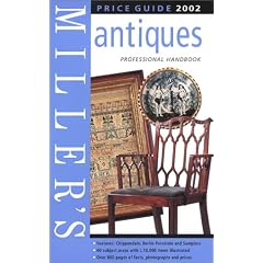 Miller's Antiques Price Guide 2002 (Miller's)