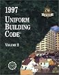 1997 Uniform Building Code, Vol. 2: Structural Engineering Design Provisions