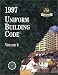 Book Uniform Building Code 1997: Structural Engineering Design Provisions (Uniform Building Code Vol 2: S