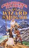 A Wizard in Midgard