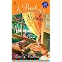 A Peach of a Murder: A Fresh-Baked Mystery