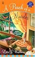 A Peach of a Murder: A Fresh-Baked Mystery