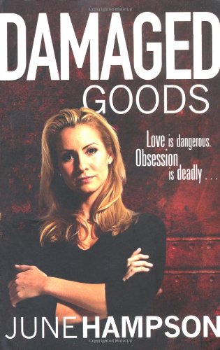 Damaged Goods (Daisy Lane 3)