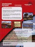 Eigenschaften Westermann Lernspielverlag GmbH  / Deutschlandrally