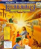 Bible Builder with NIV Bible with Book(s)