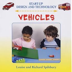Vehicles (Start-Up Design and Technology)