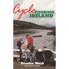 Cycle Touring Ireland