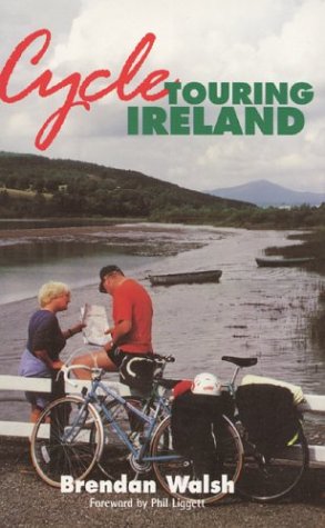 Cycle Touring Ireland