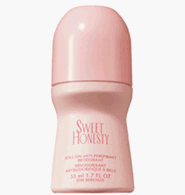 Avon Sweet Honesty Roll-On Anti-Perspirant Deodorant