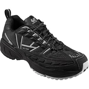 Buy UK Gear XC-09 Ladies Cross- Country Running Shoe