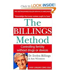The Billings Method: Controlling Fertility without Drugs or Devices