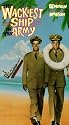 Wackiest Ship in the Army [VHS]