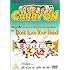 Carry On Don't Lose Your Head [DVD]