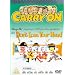 Carry On Don't Lose Your Head [DVD] [1967]