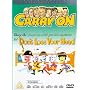 Carry On Don't Lose Your Head [DVD] [1967]