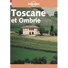 Toscane et Ombrie 2002
