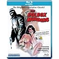 The Toolbox Murders (Blu-ray)