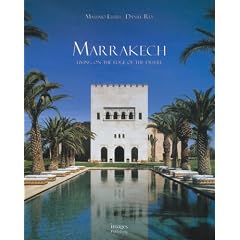 Marrakech: Living on the Edge of the Desert