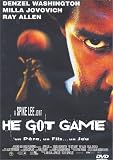 Revue _  / He Got Game