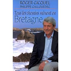 Tous les chemins m�nent en Bretagne