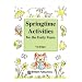 Springtime Activities for the Early Years