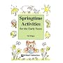 Springtime Activities for the Early Years