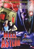 Hell Asylum (Limited Special Edition)
