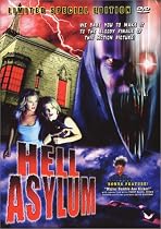 Hell Asylum (Limited Special Edition)