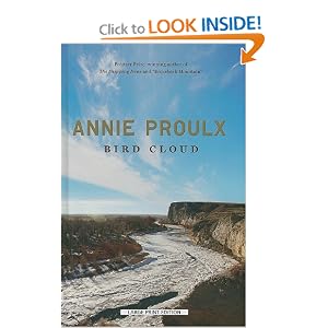 Bird Cloud Ebook