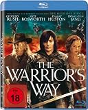 Produkt-Bild: The Warrior's Way [Blu-ray]
