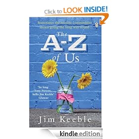 The A-Z of Us