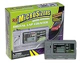 R/C MicroSizers Official Accessory: Digital Lap Counter