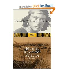 Nacht �ber der Pr�rie (Gulliver)
