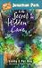 Book cover of Jonathan Park and the Secret of the Hidden Cave.