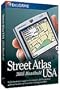 Delorme Mapping Street Atlas 2005 for Handhelds