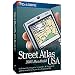 Delorme Mapping Street Atlas 2005 for Handhelds